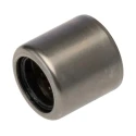 SKF Needle Roller Bearing, Parallel Bore, 8 mm ID, 12 mm OD, 2.75 kN Static Load, 2.7 kN Dynamic Load, Sealed HK 0812.2RS
