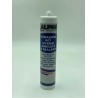 Alpha Adhesives & Sealants Ltd Ultrabond 007 Black Hybrid Adhesive & Sealant Cartridge 300 ml Alpha 007