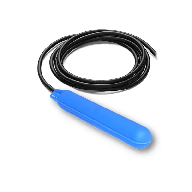 ATMI Cable Float Switch, 10 m Cable Length, SPDT Output, 250 V AC Max, 125 V DC Max TUBA1NE10M