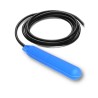 ATMI Cable Float Switch, 10 m Cable Length, SPDT Output, 250 V AC Max, 125 V DC Max TUBA1NE10M