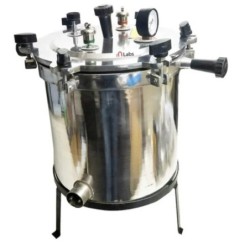 lalco-autoclave-portable-with-capacity-25-ltrs-model-295-56248