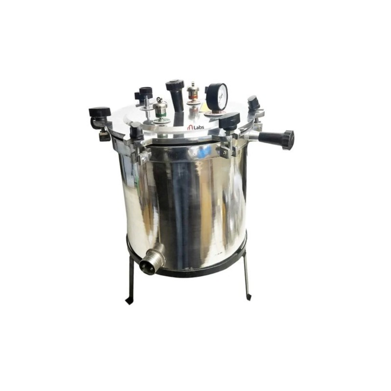 lalco-autoclave-portable-with-capacity-25-ltrs-model-295-56248