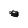 Bulgin Black Insulation Boot Plastic IEC Connector Accessory 63.5mm 14064