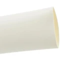 Thomas & Betts Heat Shrink Tubing Kit White 19.1 mm Sleeve Diameter x 5 m Length 2:1 Ratio HSB 7TCA017300R0381 HSB750-9