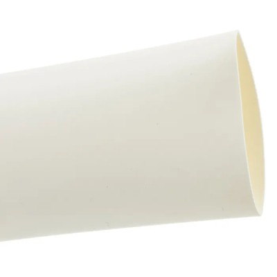 Thomas & Betts Heat Shrink Tubing Kit White 19.1 mm Sleeve Diameter x 5 m Length 2:1 Ratio HSB 7TCA017300R0381 HSB750-9