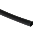 Thomas & Betts Heat Shrink Tubing Kit Black 4.7 mm Sleeve Diameter 9.5 m Length 2:1 Ratio HSB 187