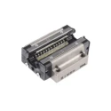 THK Bearing Block Linear Guide HSR Series 10.9 kN Dynamic Load HSR15C1SS(GK)