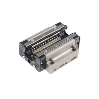 THK Bearing Block Linear Guide HSR Series 10.9 kN Dynamic Load HSR15C1SS(GK)