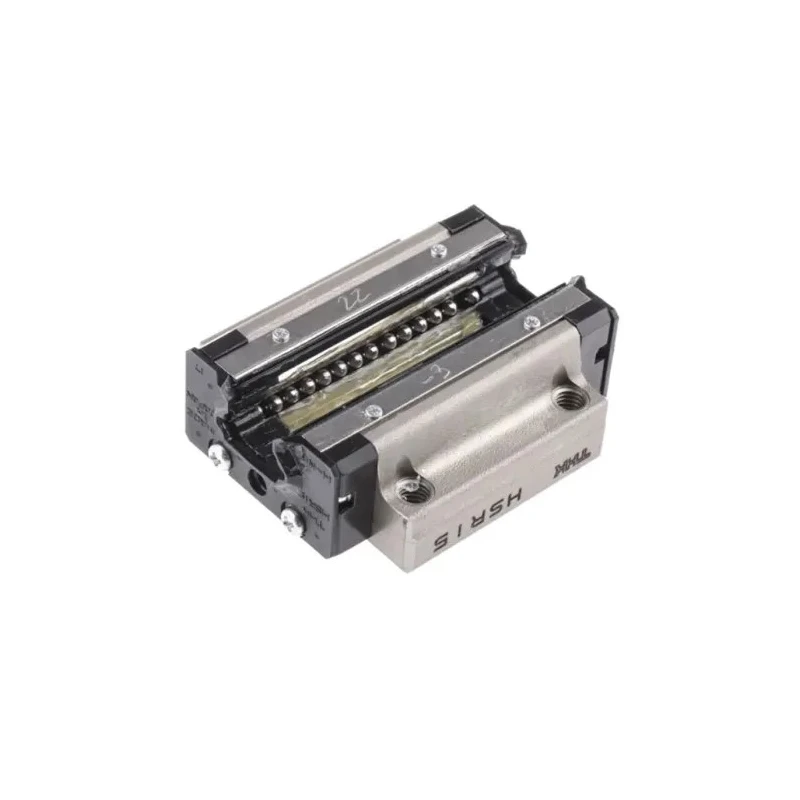 THK Bearing Block Linear Guide HSR Series 10.9 kN Dynamic Load HSR15C1SS(GK)
