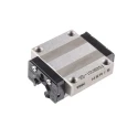 THK Bearing Block Linear Guide HSR Series 10.9 kN Dynamic Load HSR15C1SS(GK)