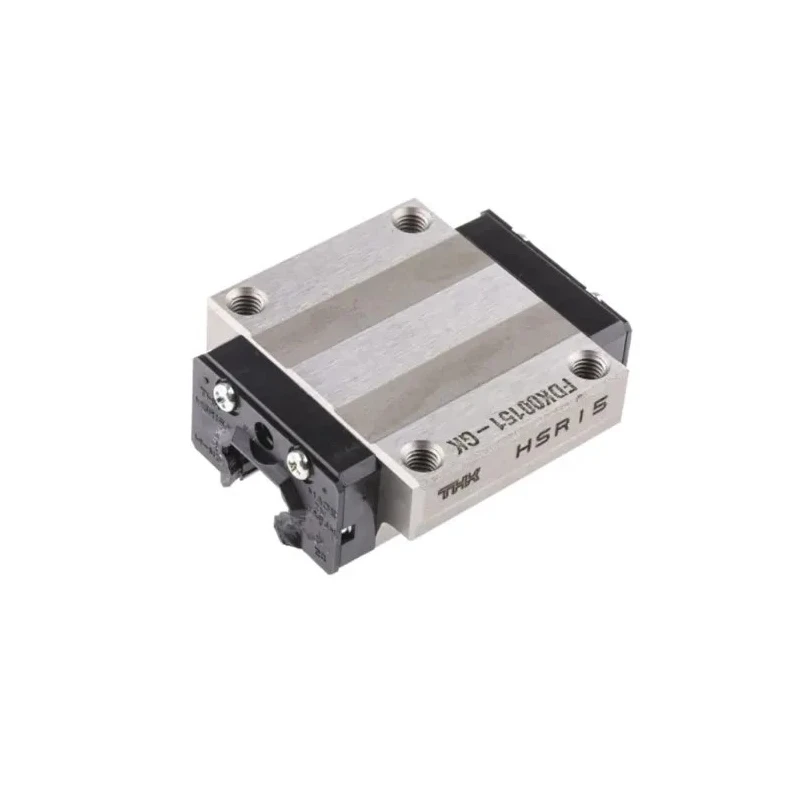 THK Bearing Block Linear Guide HSR Series 10.9 kN Dynamic Load HSR15C1SS(GK)