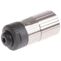 Kubler Industrial Circular Connector 12 Contacts Cable Socket Female M23 IP67 8.0000.5012.0000