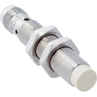 SICK Threaded Barrel Inductive Proximity Sensor M12 x 1 PNP 30 V dc 200mA IMF12-08NPSNC0S