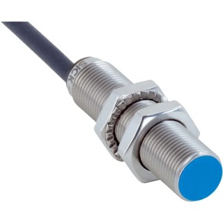 SICK Threaded Barrel Inductive Proximity Sensor M12 x 1 NPN 30 V DC 200mA IMB12-04BNSVU2S