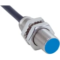 SICK Threaded Barrel Inductive Proximity Sensor M12 x 1 PNP 30 V DC 4 mm IMB12-04BPSVU2K