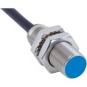 SICK Threaded Barrel Inductive Proximity Sensor M12 x 1 PNP 30 V DC 4 mm IMB12-04BPSVU2K
