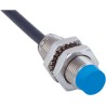 SICK Threaded Barrel Inductive Proximity Sensor M12 x 1 PNP 30 V DC 200mA IMB12-08NPOVU2K