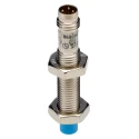 SICK Threaded Barrel Inductive Proximity Sensor M8 x 1, 30 V DC, 200 mA, 4 mm Detection Range IME08-04NNOZT0S