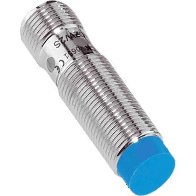 SICK Threaded Barrel Inductive Proximity Sensor M12 x 1 PNP 30 V dc 200mA IME12-04NPOZC0K