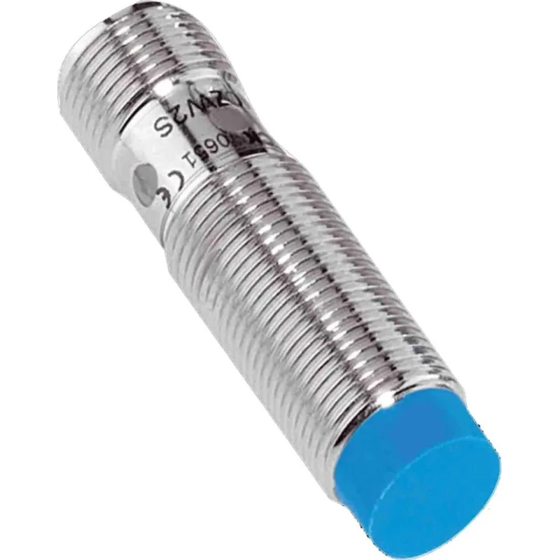 SICK Threaded Barrel Inductive Proximity Sensor M12 x 1 PNP 30 V dc 200mA IME12-04NPOZC0K