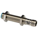 SICK Threaded Barrel Inductive Proximity Sensor M12 x 1 PNP 30 V dc 200 mA 2 mm Detection Range IME12-02BPOZC0S