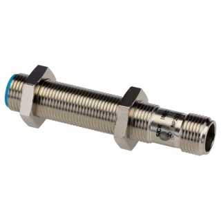 SICK Threaded Barrel Inductive Proximity Sensor M12 x 1 PNP 30 V dc 200 mA 2 mm Detection Range IME12-02BPOZC0S