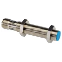 SICK Threaded Barrel Inductive Proximity Sensor M12 x 1 PNP 30 V dc 200 mA 2 mm Detection Range IME12-02BPOZC0S