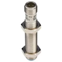 SICK Threaded Barrel Inductive Proximity Sensor M12 x 1 PNP 30 V dc 200 mA 2 mm Detection Range IME12-02BPOZC0S