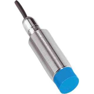 SICK Threaded Barrel Inductive Proximity Sensor M18 x 1 PNP 30 V DC 200mA IME18-08NPSZW5S