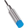 SICK Threaded Barrel Inductive Proximity Sensor M18 x 1, 12 mm Detection, 30 V DC, NPN Output IME18-12NNSZW2S