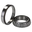 SKF Tapered Roller Bearing 46 mm Inside Diameter 75 mm Outside Diameter LM 503349/310/QCL7C