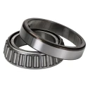 SKF Tapered Roller Bearing 46 mm Inside Diameter 75 mm Outside Diameter LM 503349/310/QCL7C