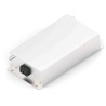 TE Connectivity Chassis Mount EMI Filter Terminal Block 3 Phase 20A 520V AC 50Hz 60Hz 20KEHD10BFPD