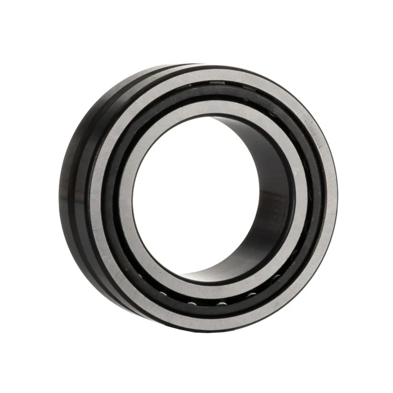 SKF High-Performance Cylindrical Bore Roller Bearing, 20 mm ID, 37 mm OD, 30 mm Width, 17000 RPM Limiting Speed NA 6904