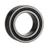 SKF High-Performance Cylindrical Bore Roller Bearing, 20 mm ID, 37 mm OD, 30 mm Width, 17000 RPM Limiting Speed NA 6904