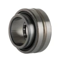 SKF High-Performance Cylindrical Bore Roller Bearing, 20 mm ID, 37 mm OD, 30 mm Width, 17000 RPM Limiting Speed NA 6904