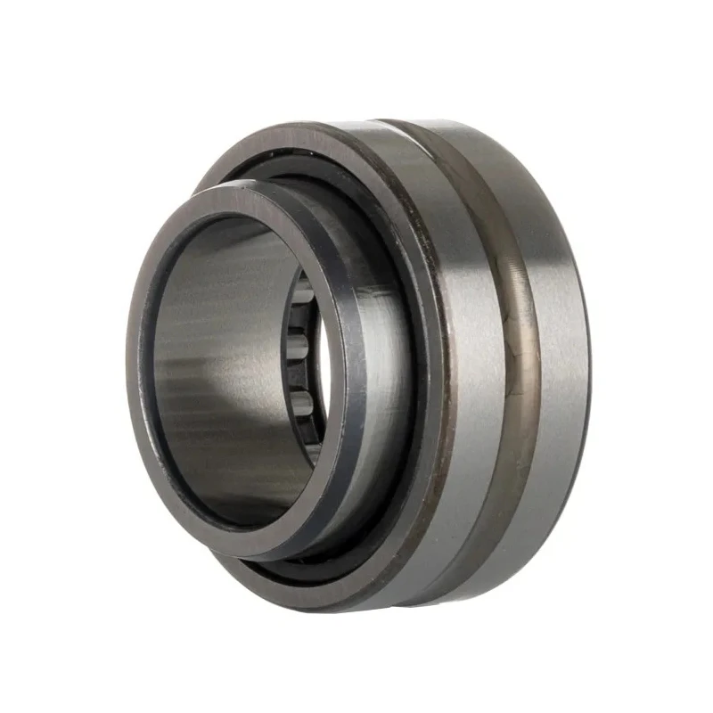SKF High-Performance Cylindrical Bore Roller Bearing, 20 mm ID, 37 mm OD, 30 mm Width, 17000 RPM Limiting Speed NA 6904