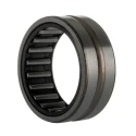 SKF High-Performance Cylindrical Bore Roller Bearing, 20 mm ID, 37 mm OD, 30 mm Width, 17000 RPM Limiting Speed NA 6904