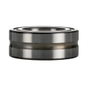 SKF High-Performance Cylindrical Bore Roller Bearing, 20 mm ID, 37 mm OD, 30 mm Width, 17000 RPM Limiting Speed NA 6904