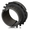 SKF Adapter Sleeve, 100mm Bore Diameter, 145mm Outside Diameter, M110x2 Thread, 59mm Overall Length H 322