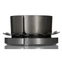 SKF Adapter Sleeve, 100mm Bore Diameter, 145mm Outside Diameter, M110x2 Thread, 59mm Overall Length H 322