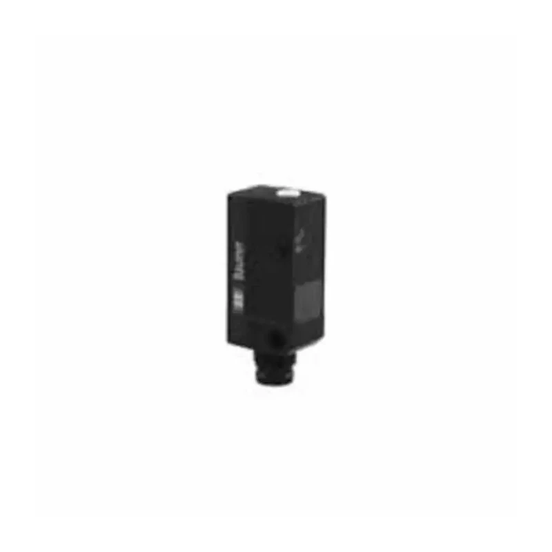 Baumer Diffuse Photoelectric Sensor Block Sensor 30 mm PNP Output IP67 FHDK 10P5160/S35A