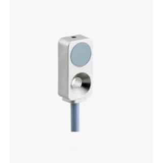 Baumer Threaded Barrel Inductive Proximity Sensor M8 30 V DC PNP 2 mm Detection IP67 IFFM 08P17A6/L