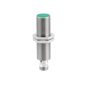 Baumer Threaded Barrel Inductive Proximity Sensor M18 PNP 36V DC 200mA IFRM 18P37A4/S14L
