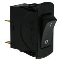 ETA Thermal Circuit Breaker 16A Current Rating 2-Pole Screw Mount Reset Rocker Actuator 3120-N521-H7T1-W01D-16A
