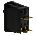 ETA Thermal Circuit Breaker 16A Current Rating 2-Pole Screw Mount Reset Rocker Actuator 3120-N521-H7T1-W01D-16A