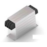 TE Connectivity Chassis Mount 3-Phase EMI Filter Terminal Block 150A 520V AC 50/60Hz 150KEPS10BBSW