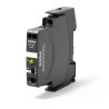 ETA Electronic Circuit Breaker 3A 12V DIN Rail Mount ESX10-TC-124-DC12V-3A-E