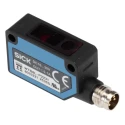 SICK Background Suppression Photoelectric Sensor Block Style 30 mm to 300 mm Detection Range PNP Output IP67 WTB8L-P2231
