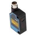 SICK Background Suppression Photoelectric Sensor Block Style 30 mm to 300 mm Detection Range PNP Output IP67 WTB8L-P2231